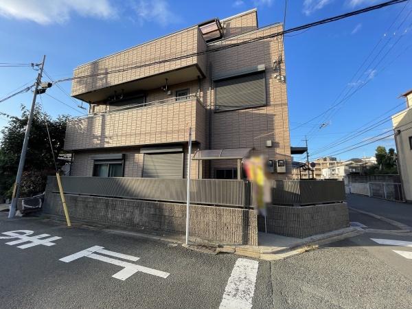 京都市南区吉祥院里ノ内町　中古戸建