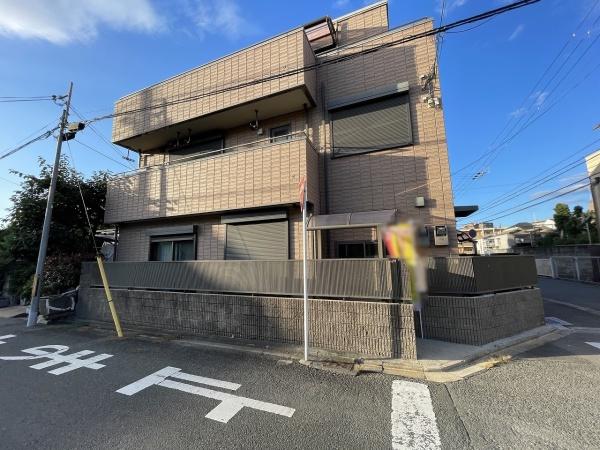 京都市南区吉祥院里ノ内町　中古戸建