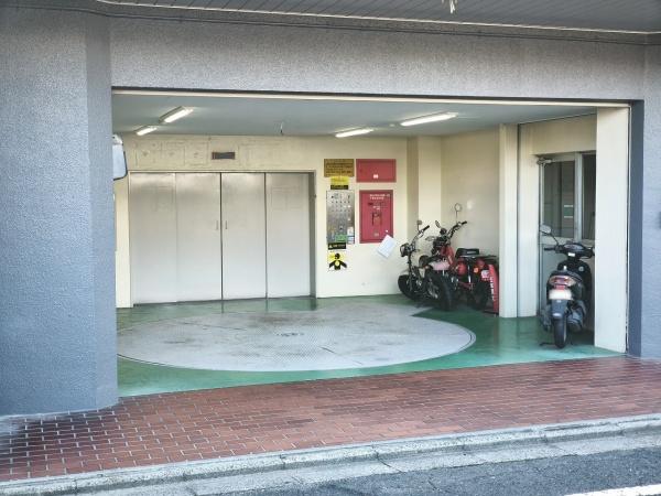 プランタンビル