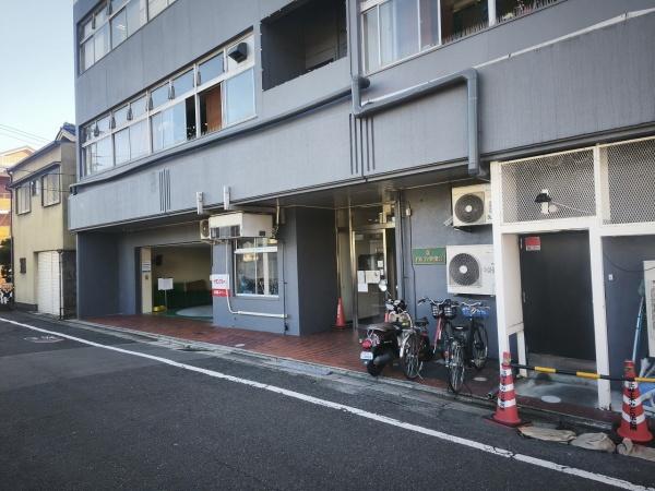 プランタンビル