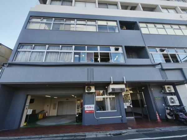 プランタンビル