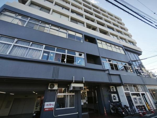 プランタンビル