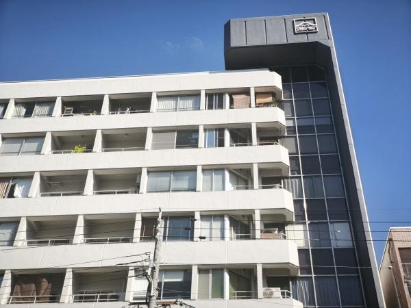 プランタンビル