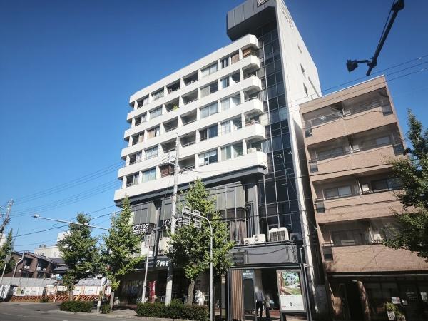 プランタンビル