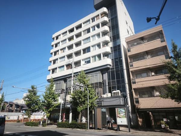 プランタンビル