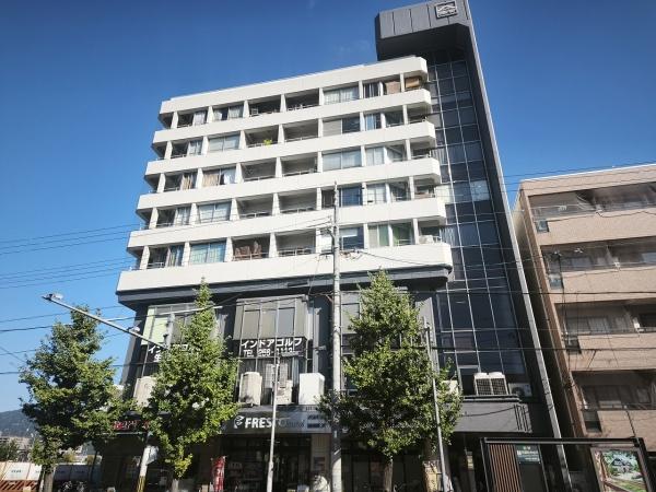 プランタンビル