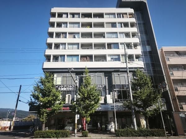 プランタンビル