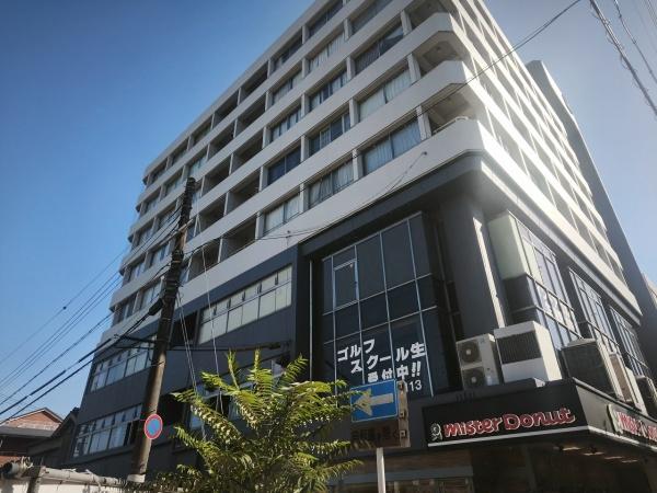 プランタンビル