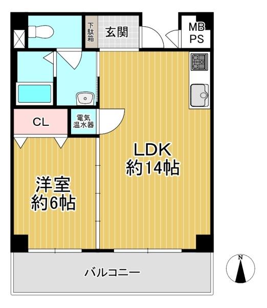 マンハイム山科