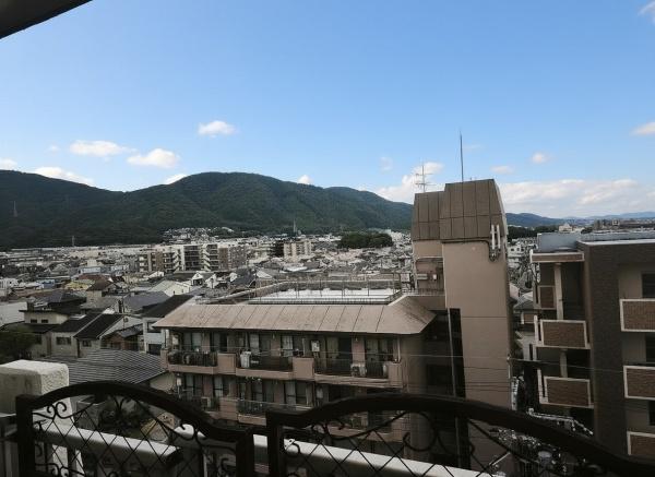 マンハイム山科