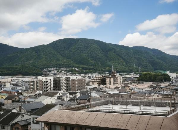 マンハイム山科