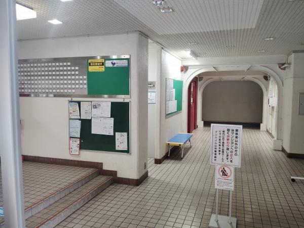 マンハイム山科