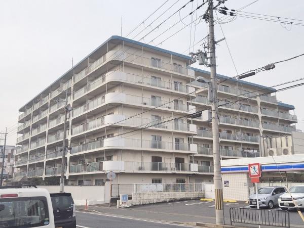 マンハイム山科