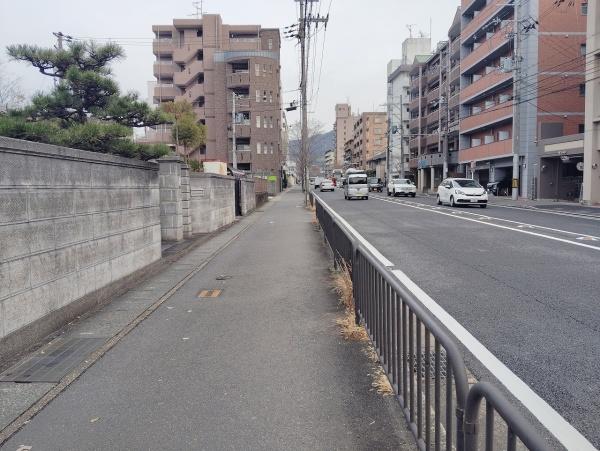 マンハイム山科