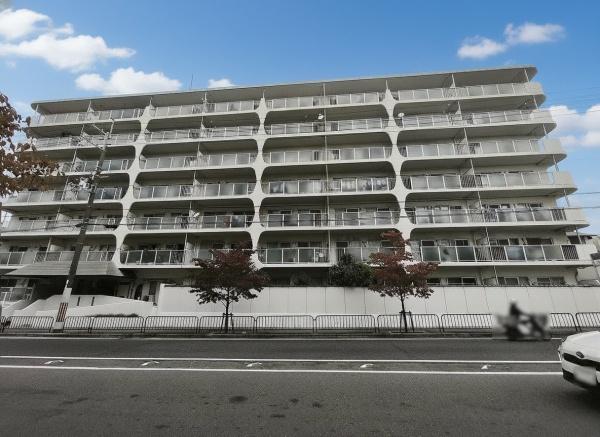 マンハイム山科