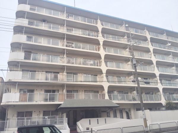 マンハイム山科