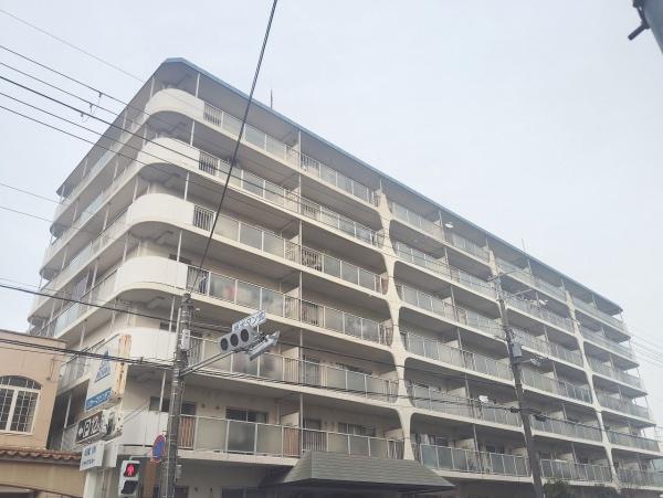 マンハイム山科