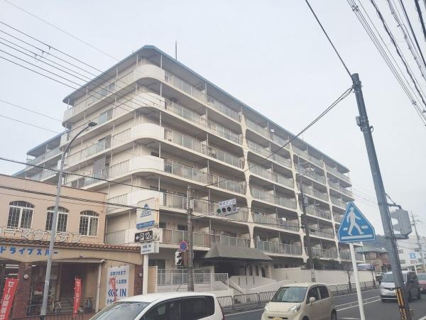 マンハイム山科
