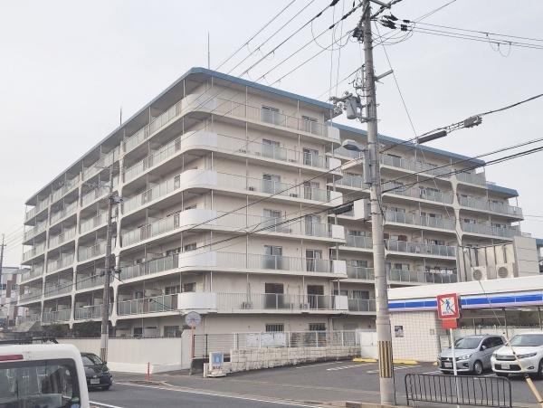マンハイム山科
