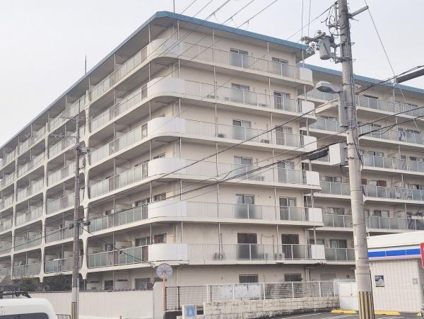 マンハイム山科