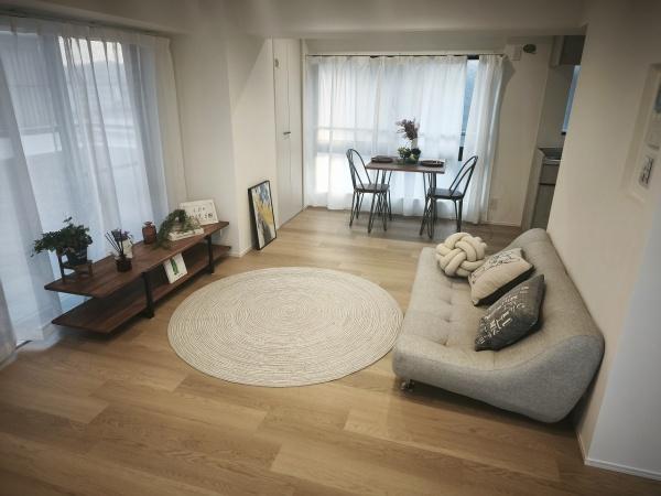 グラン・ドムール丹波口