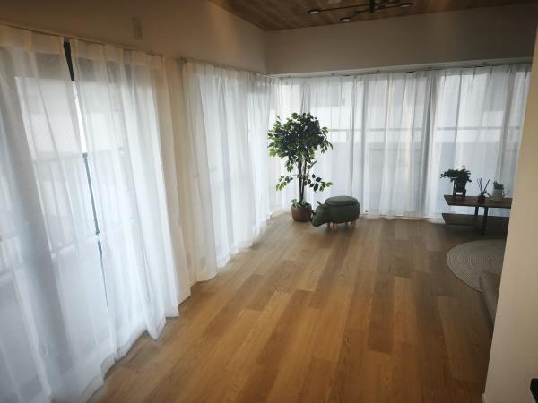 グラン・ドムール丹波口