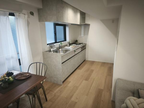 グラン・ドムール丹波口