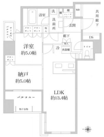 プレミスト京都五条