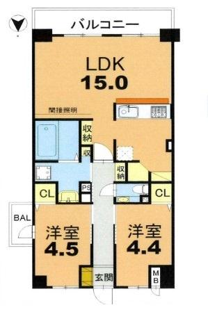 三条麩屋町アーバンライフ