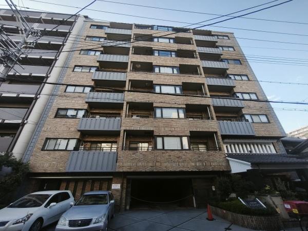 三条麩屋町アーバンライフ