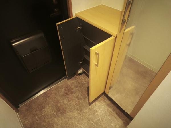 三条麩屋町アーバンライフ