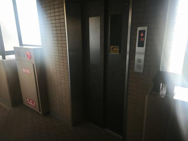 三条麩屋町アーバンライフ