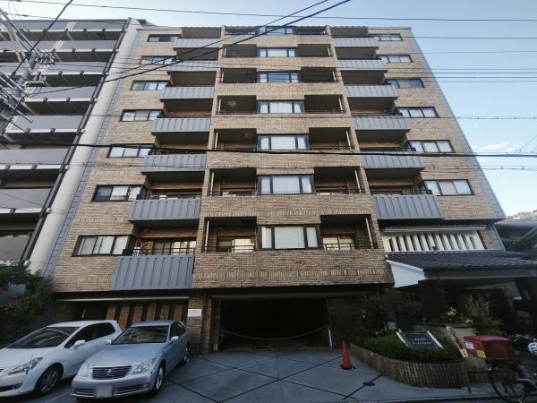 三条麩屋町アーバンライフ