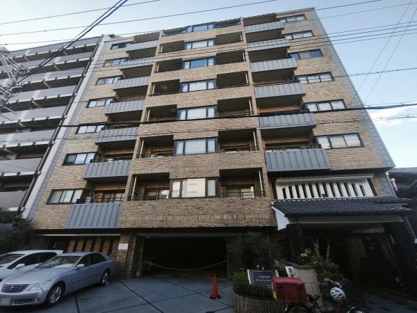 三条麩屋町アーバンライフ