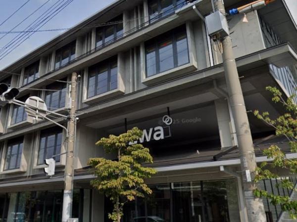 京都市左京区岡崎西天王町の中古一戸建て(イオンスタイル東山二条)