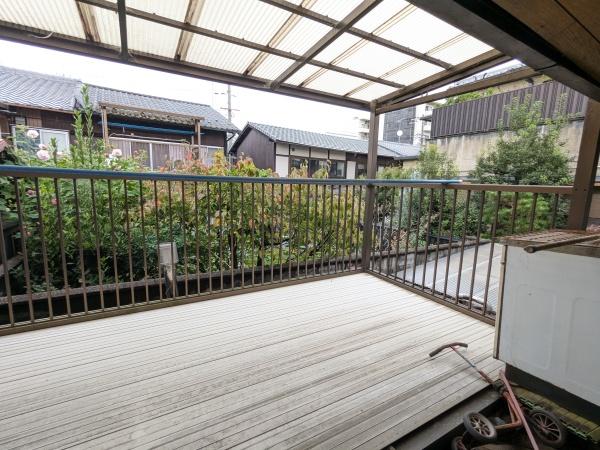 京都市左京区岡崎西天王町の中古一戸建て
