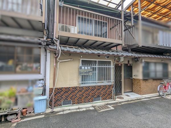 京都市左京区岡崎西天王町の中古一戸建て