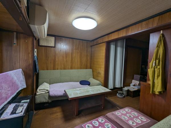 京都市左京区岡崎西天王町　中古テラスハウス