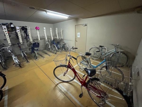 ベル・クローチェ京都洛央