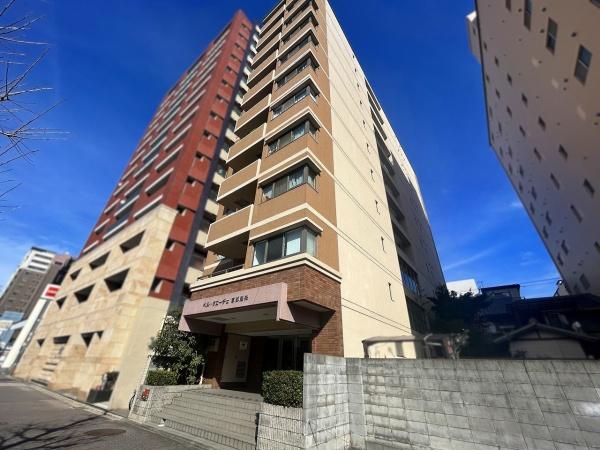 ベル・クローチェ京都洛央