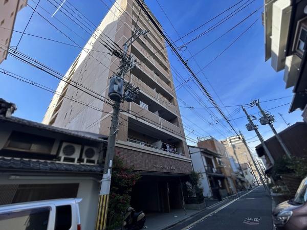 ベル・クローチェ京都洛央