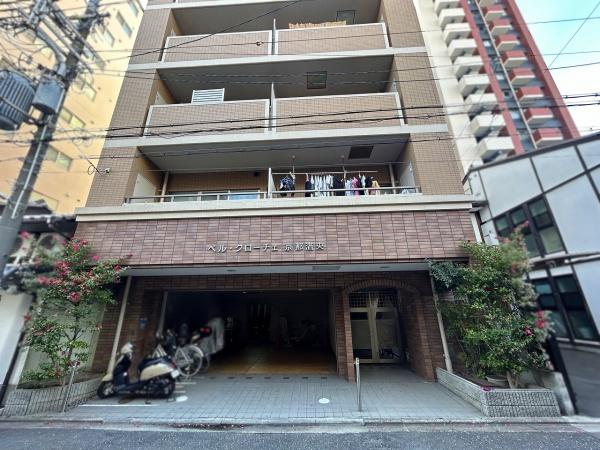 ベル・クローチェ京都洛央