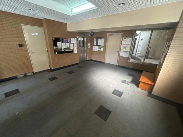 ベル・クローチェ京都洛央