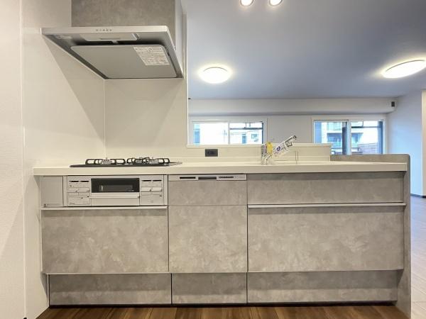 ルミエール二条