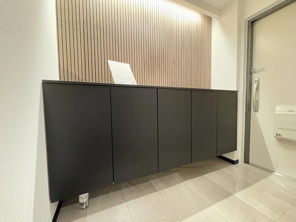 ルミエール二条