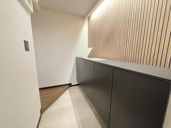 ルミエール二条