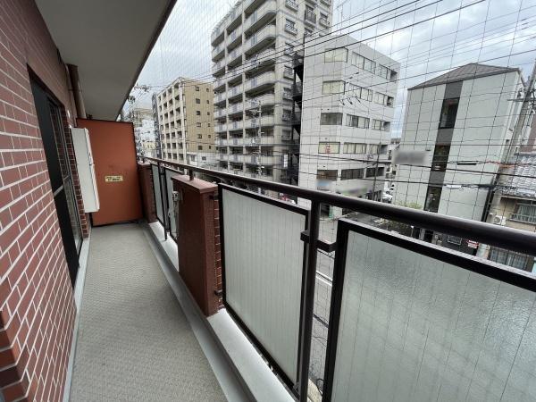 ルミエール二条