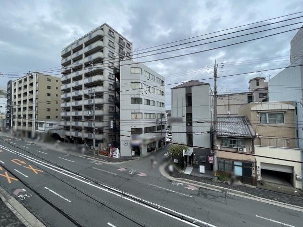 ルミエール二条