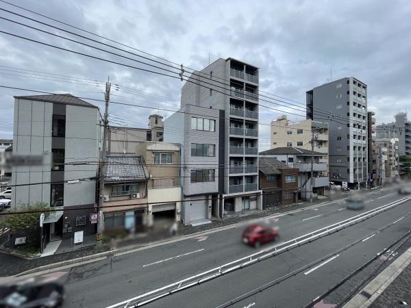 ルミエール二条