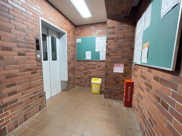 ルミエール二条